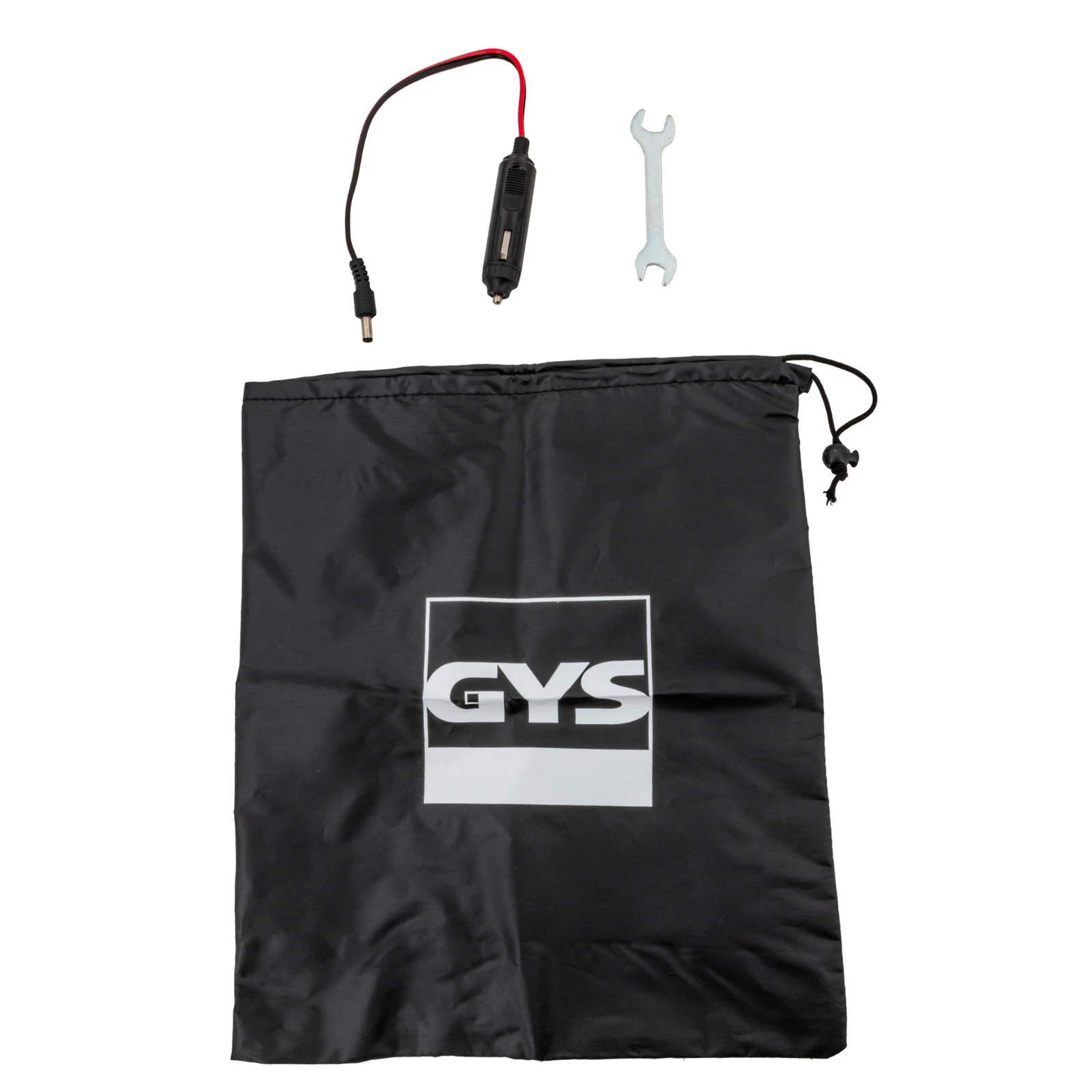 GYS Startbooster STARTRONIC 800 Li-ion 12V