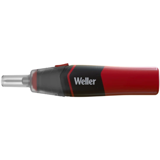 Weller Draadloze Soldeerbout Met Alkaline Batterijen, 6,5W/8W