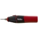 Weller Draadloze Soldeerbout Met Alkaline Batterijen, 6,5W/8W