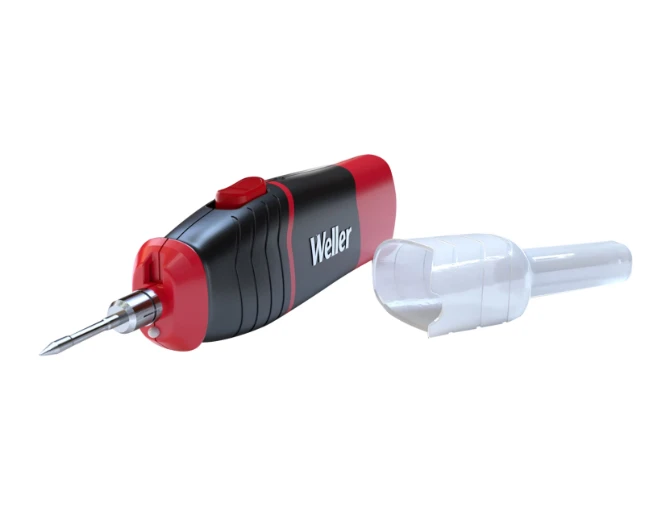 Weller Soldeerbout WLIBA4EU 4.5W (AA-batterij)