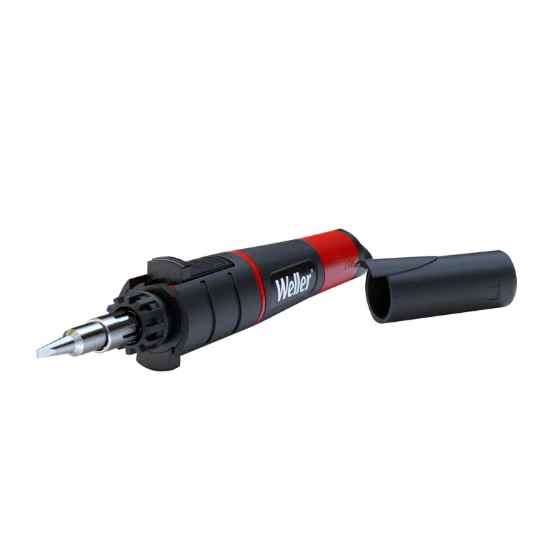 Weller Gassoldeerbout Butaan 25W-75W (draadloos)