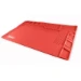 Weller Soldeermat  55x35 cm - siliconen rubber
