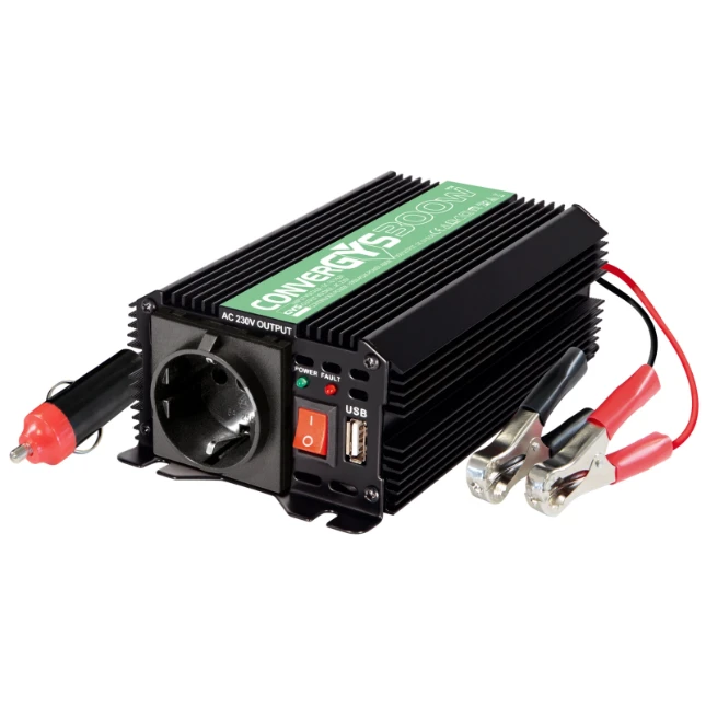 GYS Convertisseur Convergys 300W