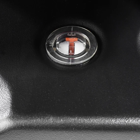 Master Industriële Diesel Heater XL 61 17kW