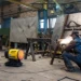 Master Industriële Diesel Heater XL 61 17kW