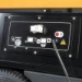 Master Indirecte Diesel Heater BV 400 110kW 1-wegs