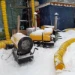 Master Indirecte Diesel Heater BV 400 110kW 1-wegs