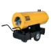 Master Indirecte Diesel Heater BV 400 110kW 1-wegs