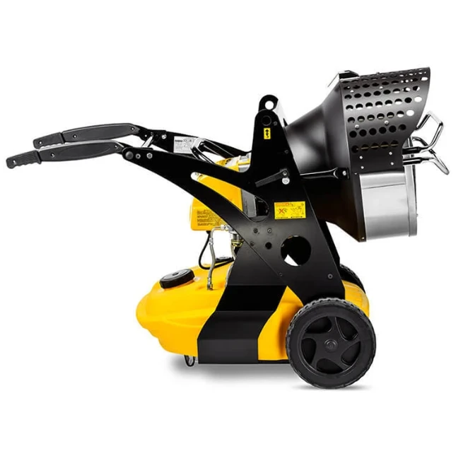 Master Industriële Diesel Heater XL9 SR 44kW