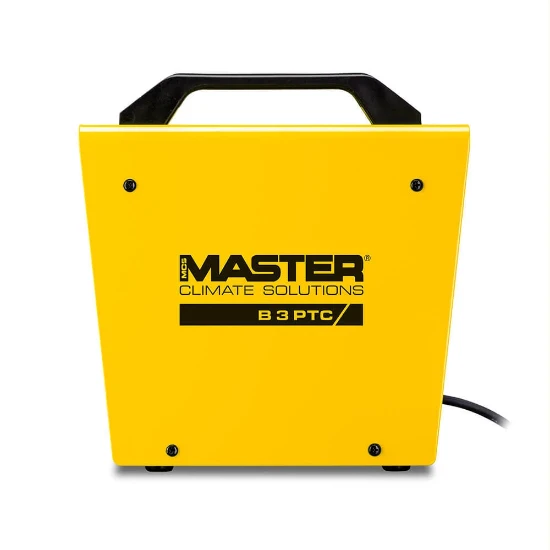 Master Elektrische Heater B 3PTC 3kW