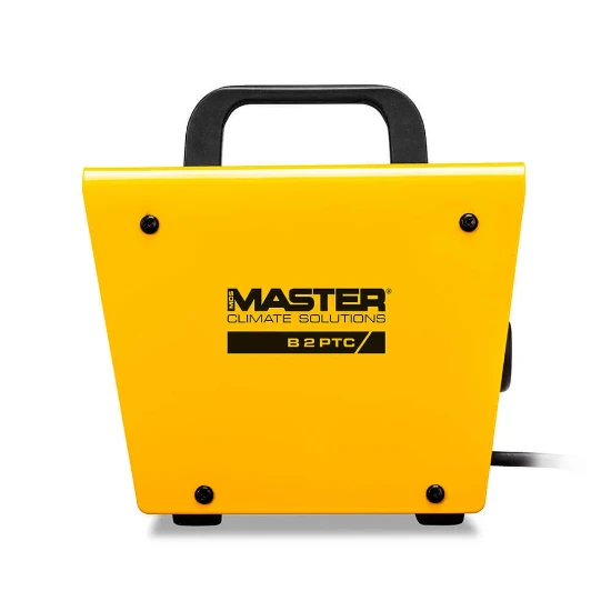 Master Elektrische Heater B 2PTC 2kW