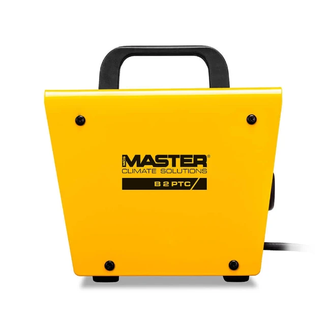 Master Elektrische Heater B 2PTC 2kW