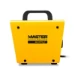 Master Elektrische Heater B 2PTC 2kW