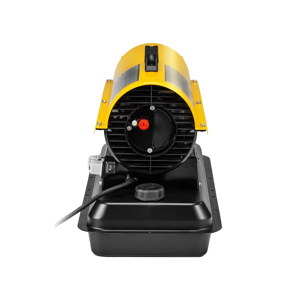 Master chauffage mazout direct B 70 CED