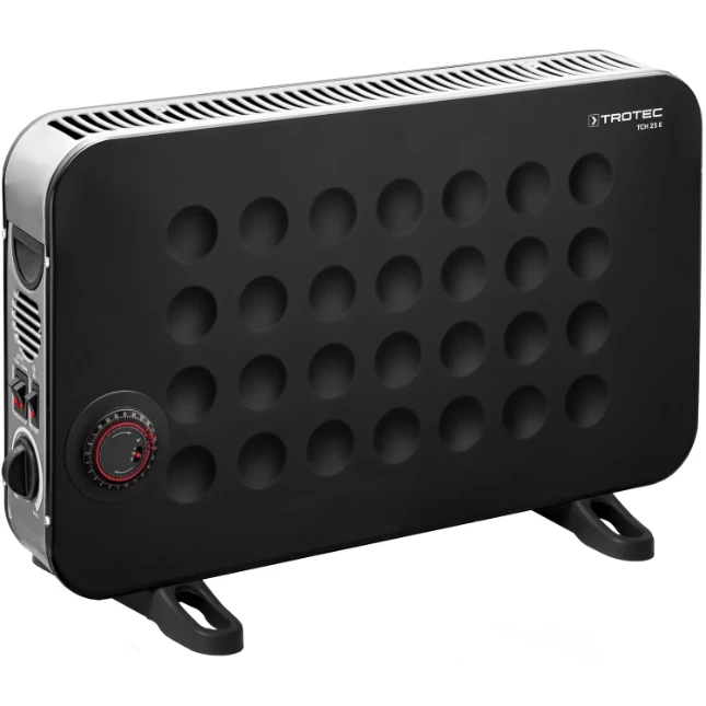 Trotec Convector Kachel TCH 25 E