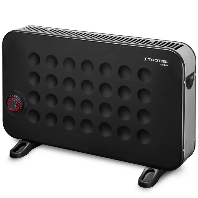 Trotec Convector Kachel TCH 25 E