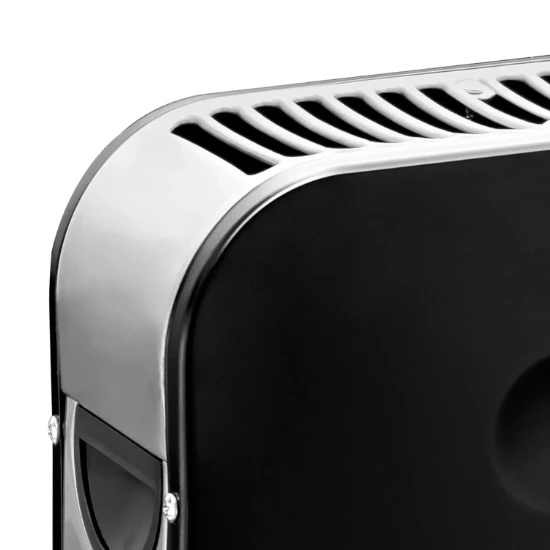 Trotec Convector Kachel TCH 25 E