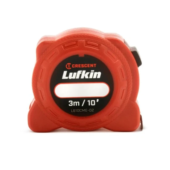 Lufkin Rolmaat L600 3m  (10")