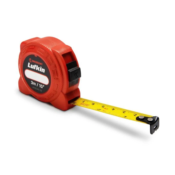 Lufkin Rolmaat L600 3m  (10")