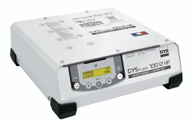 Gys Acculader GYSFLASH