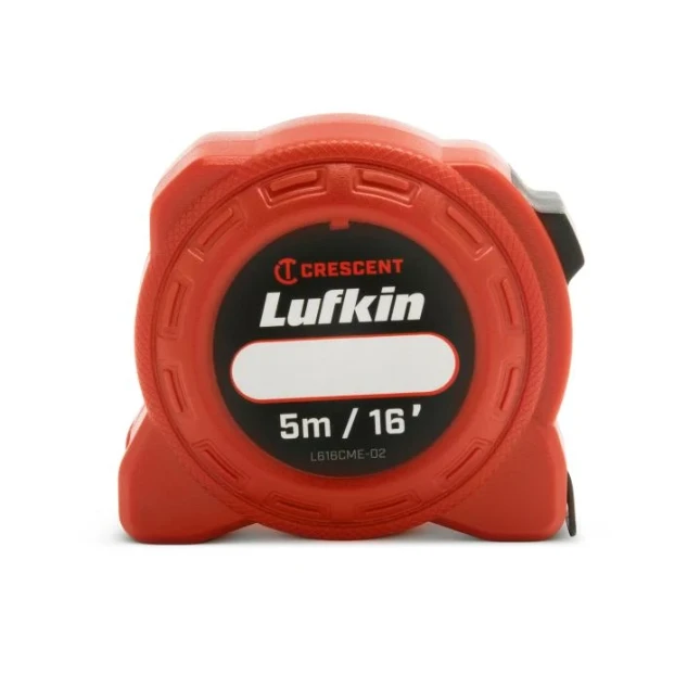 Lufkin Rolmaat L600 5m  (16")