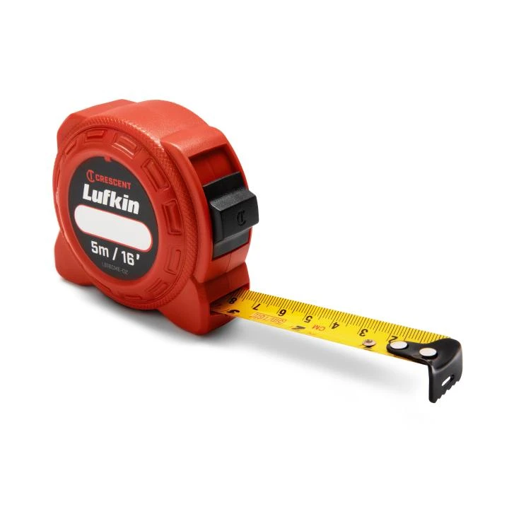 Lufkin Rolmaat L600 5m  (16")