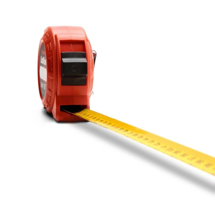 Lufkin Rolmaat L600 5m  (16")