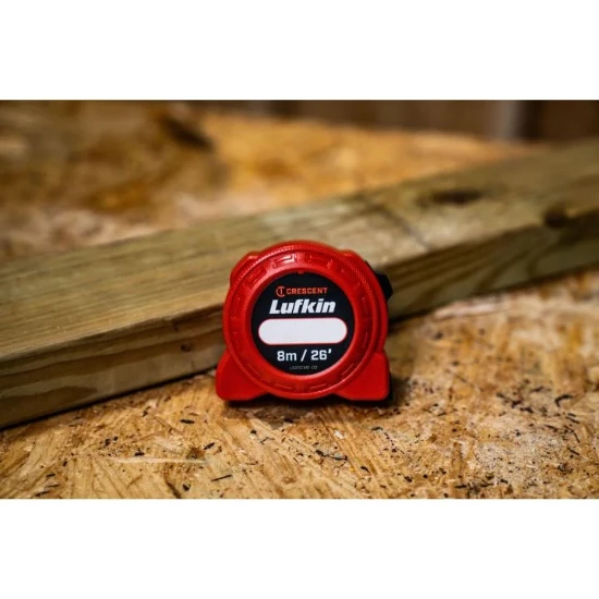 Lufkin Rolmaat L600 8m  (26")