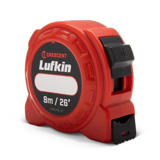 Lufkin Rolmaat L600 8m  (26")