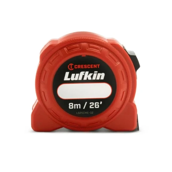 Lufkin Rolmaat L600 8m  (26")