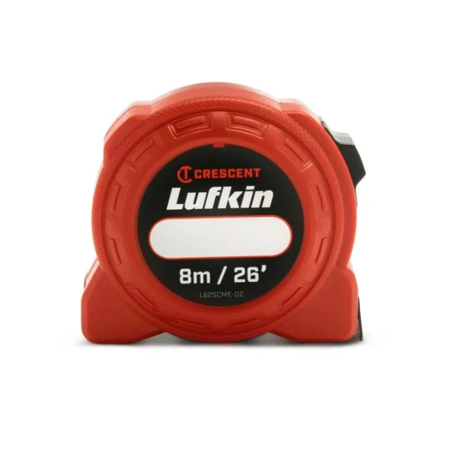 Lufkin Rolmaat L600 8m  (26")