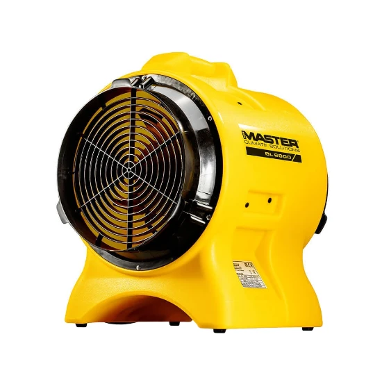 Master Luchtventilator BL 6800 3900 m3-u