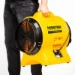 Master Luchtventilator BL 6800 3900 m3-u