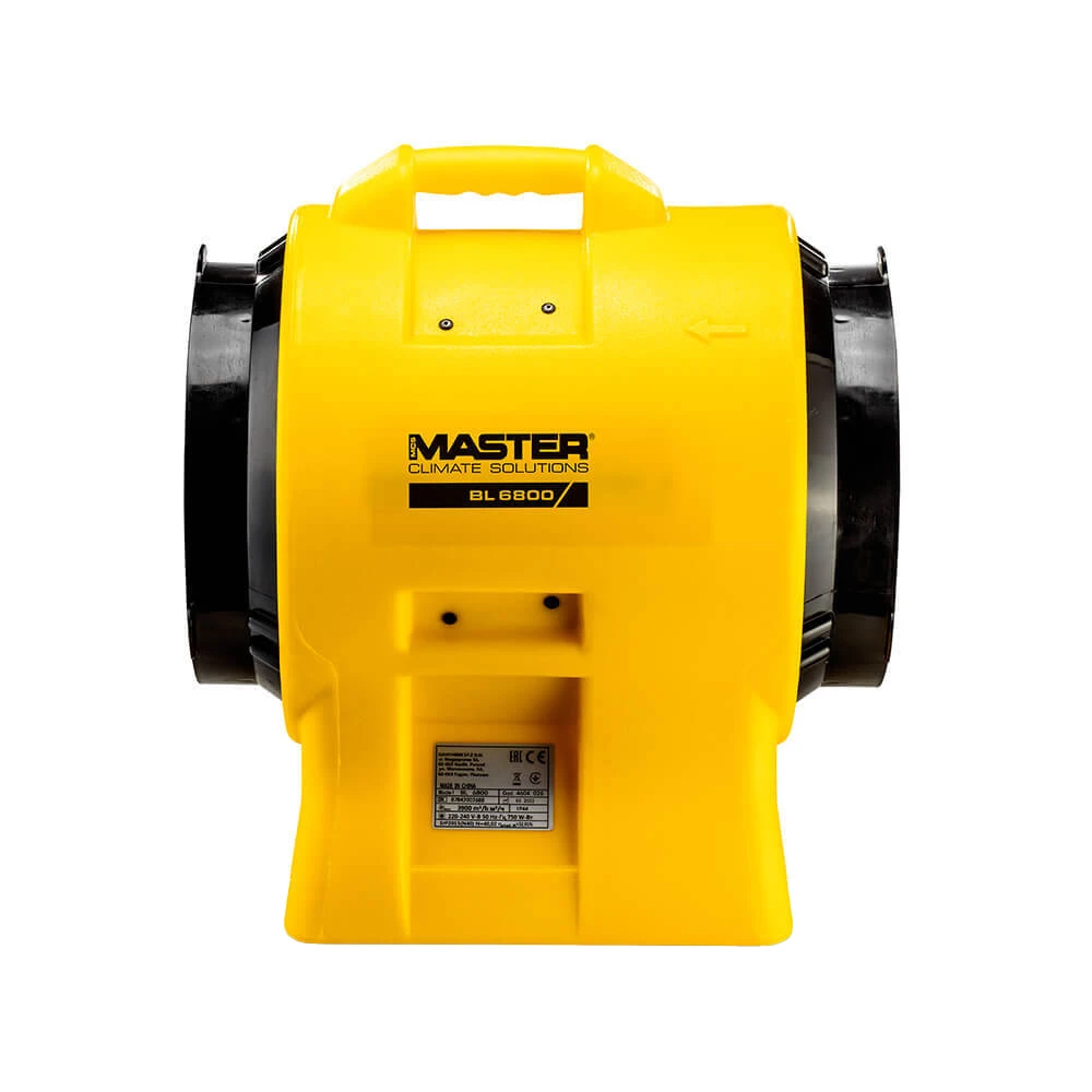 Master Luchtventilator BL 6800 3900 m3-u