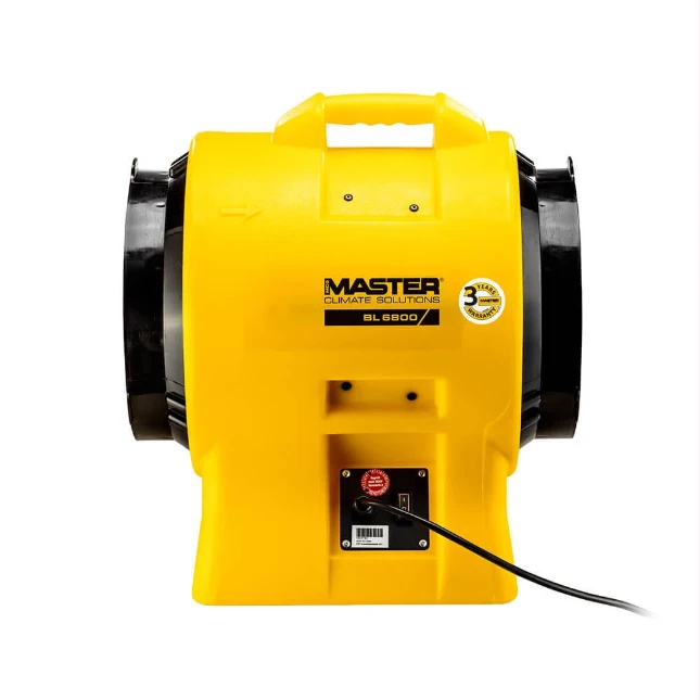 Master Luchtventilator BL 6800 3900 m3-u