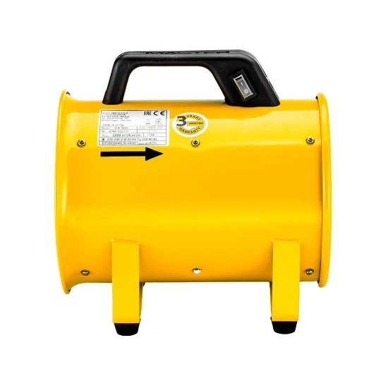 Master Ventilator BLM 4800 1500m3/u