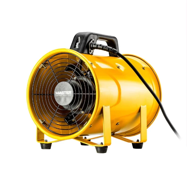 Master Ventilator BLM 4800 1500m3/u