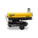 Master Indirecte Diesel Heater BV 110 E 33kW