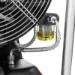 Master Indirecte Diesel Heater BV 110 E 33kW