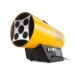 Master Gasheater BLP 33ET 33kW (Nederland)