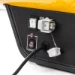 Master Gasheater BLP 33ET 33kW (Nederland)