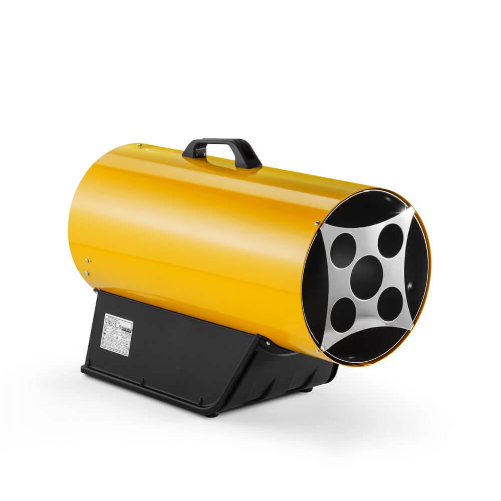 Master Gasheater BLP 33ET 33kW (Nederland)