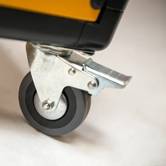 Master Industriële Luchtontvochtiger DH 7160