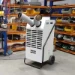 Master Condensatie-ontvochtiger en airconditioner ACD 137