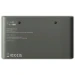 GP USB batterijlader Recyko met 4x AA 850 mAh + 4x AAA 2100 mAh