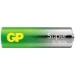 GP AAA Alkaline batterij Super G-TECH 1,5V (10 stuks)