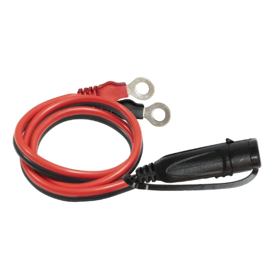 GYS Acculader GYSFLASH 6.12 12V
