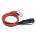 GYS Acculader GYSFLASH 6.12 12V