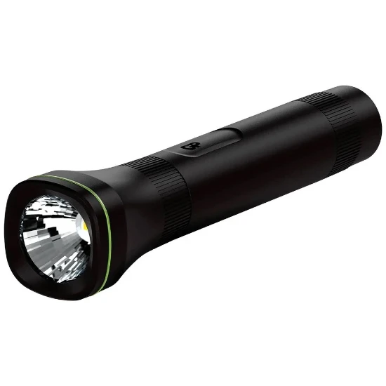 GP Zaklamp C107 70 lumen (2X AA)