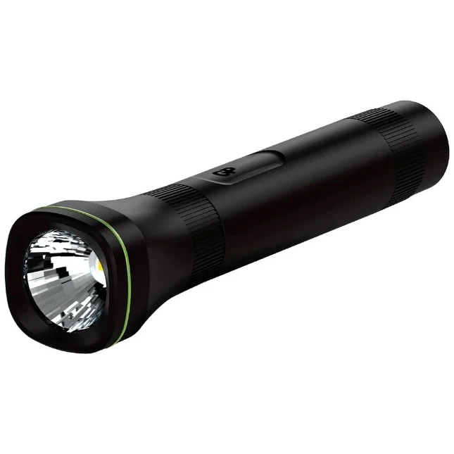 GP Zaklamp C107 70 lumen (2X AA)